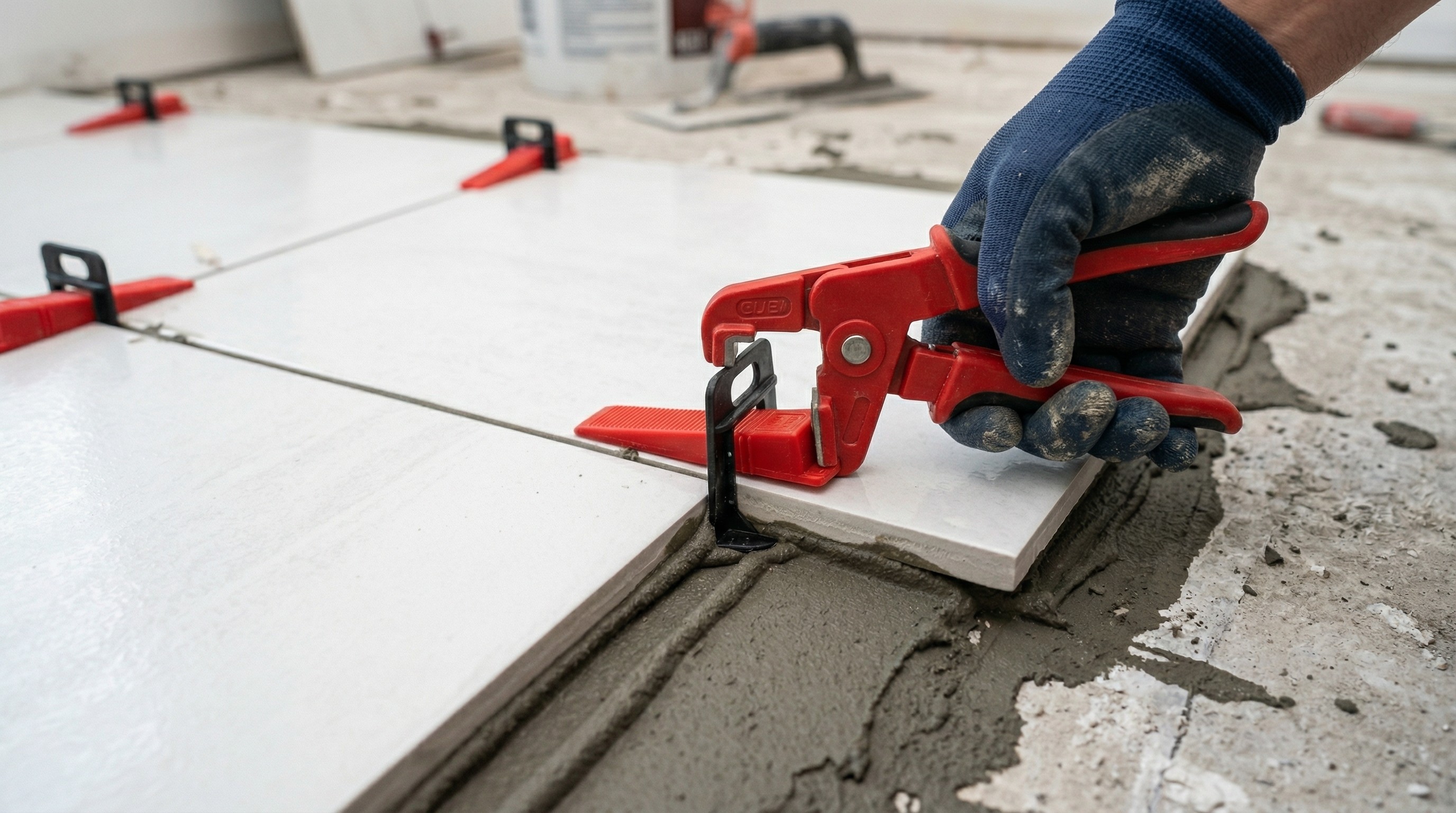 Fliesen & RaumDesign Micha Windisch GmbH & Co. KG – Fliesenleger Holzgerlingen